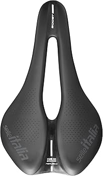Amazon | セライタリア(Selle Italia) NOVUS BOOST EVO S.F Mn